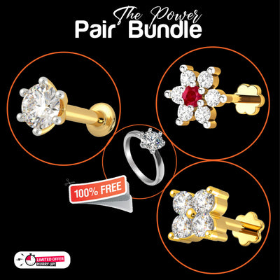 The Royal Pair Bundle image 0