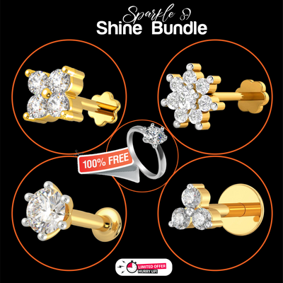 Sparkle & Shine Bundle image 0