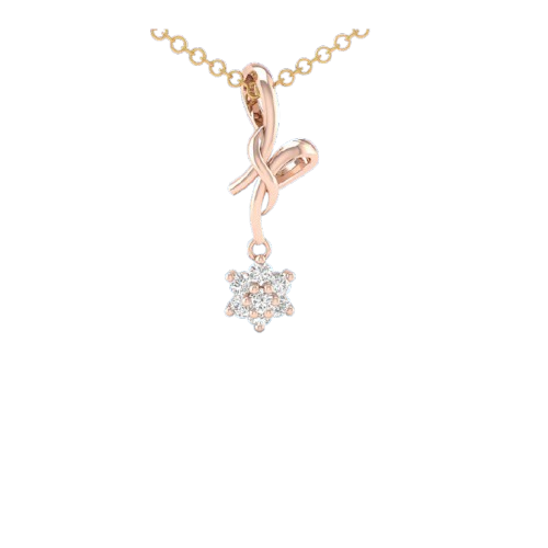 Diamond LOCKET image 0