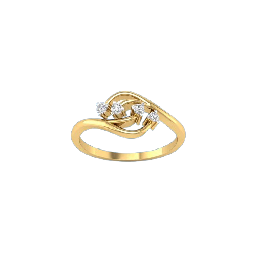 Diamond EARRING TOPS image 0