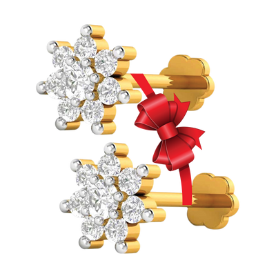 Best Choice Package 7+7 Stone (2pc) image 0