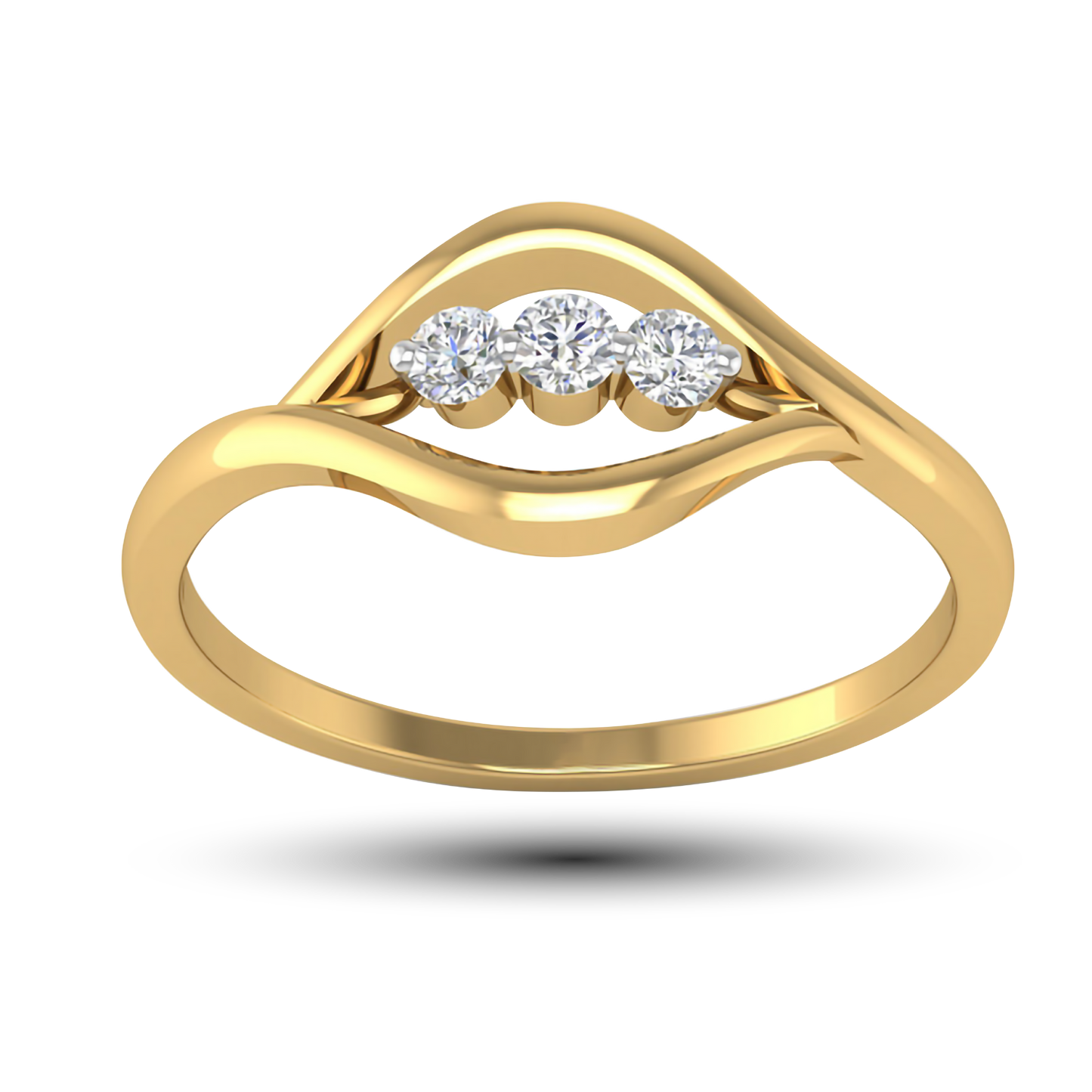DIAMOND RING image 0