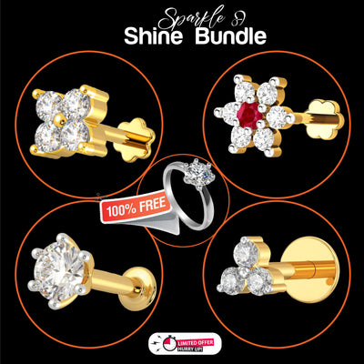 Sparkle & Shine Bundle image 0