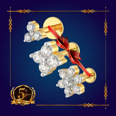 Best Package 3+4+7 Stone (3pc)-Offer image 0