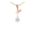 Diamond  LOCKET image 0