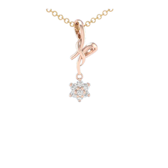 Diamond  LOCKET image 0