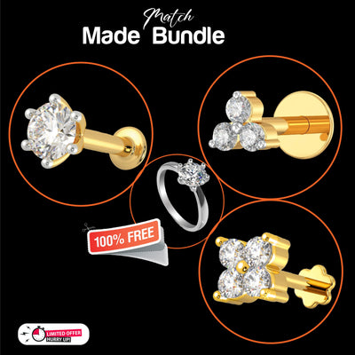 Match Made Bundle image 0