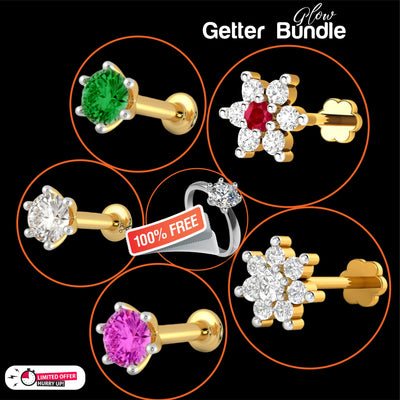 Glow Getter Bundle image 0