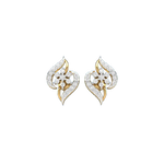 Diamond EARRING TOPS image 0