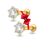 Best Selling Package 1+1 Stone (2pc)-0.03 image 0