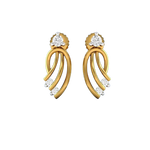Diamond EARRING image 0