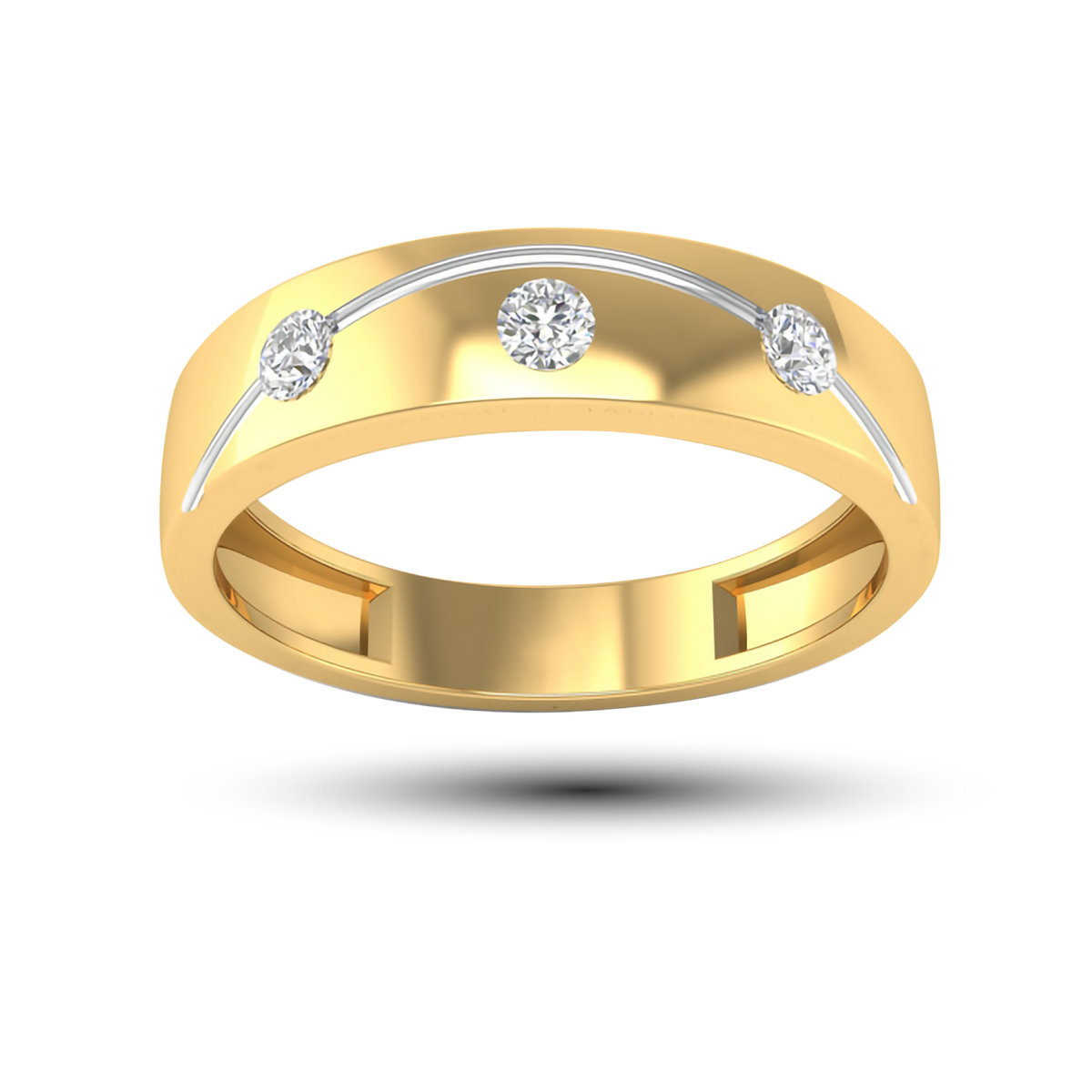 DIAMOND RING image 0